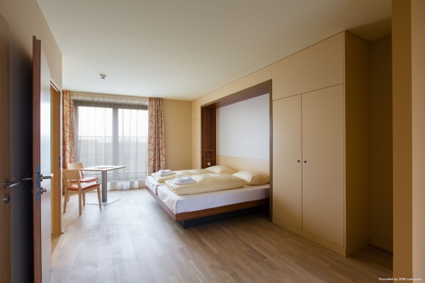 JUFA Hotel Wien